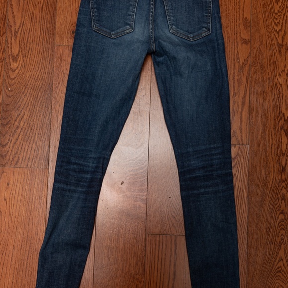 Citizens of Humanity (high rise rocket) - Picture 3 of 3